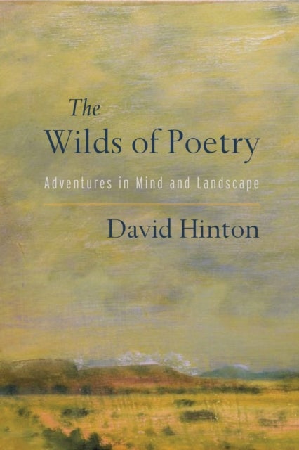The Wilds of Poetry - Adventures in Mind and Landscape