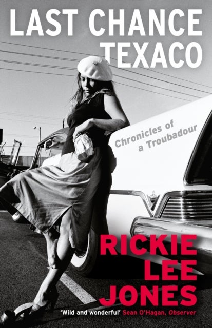 Last Chance Texaco - Mojo magazine's Book of the Year