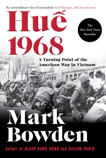 Hue 1968 - A Turning Point of the American War in Vietnam