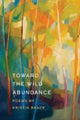 Toward the Wild Abundance
