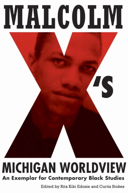 Malcolm X's Michigan Worldview - An Exemplar for Contemporary Black Studies