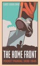 The Home Front Pocket Manual 1939-1945