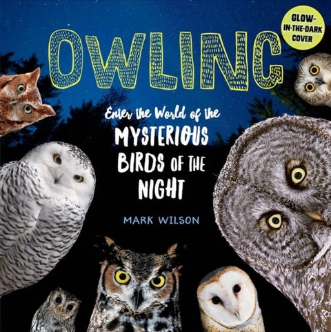 Owling - Enter the World of the Mysterious Birds of the Night