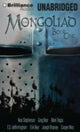 The Mongoliad: Book One