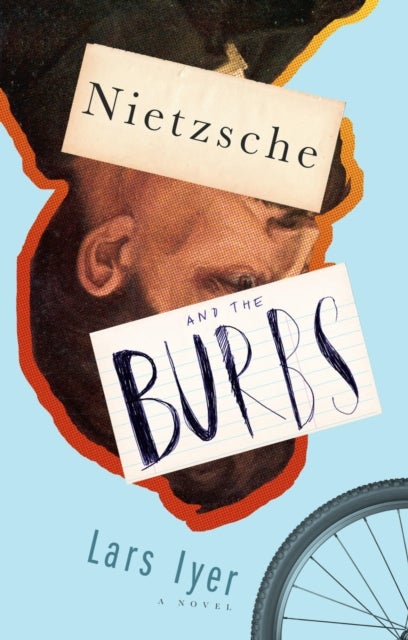 Nietzsche and the Burbs