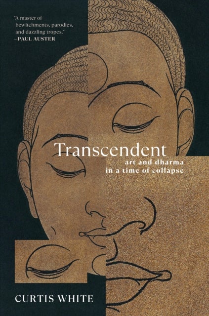 Transcendent - Art and Dhama in a Time of Collapse