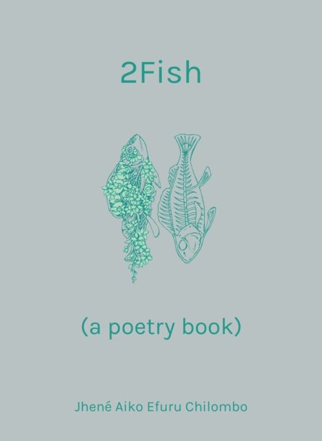 2fish - (a poetry book)