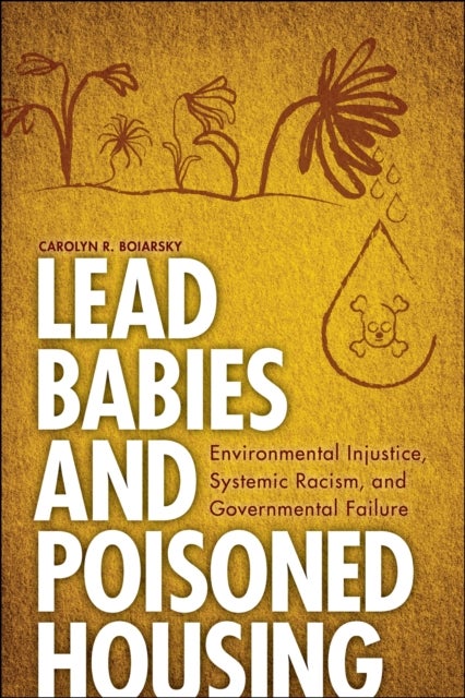 Lead Babies and Poisoned Housing - Environmental Injustice, Systemic Racism, and Governmental Failure