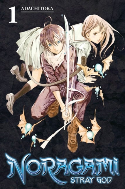 Noragami Volume 1 - Stray God