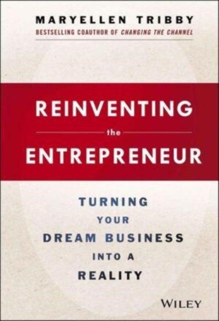Reinventing the Entrepreneur - Secrets to How Technology Has Changed the World of Business