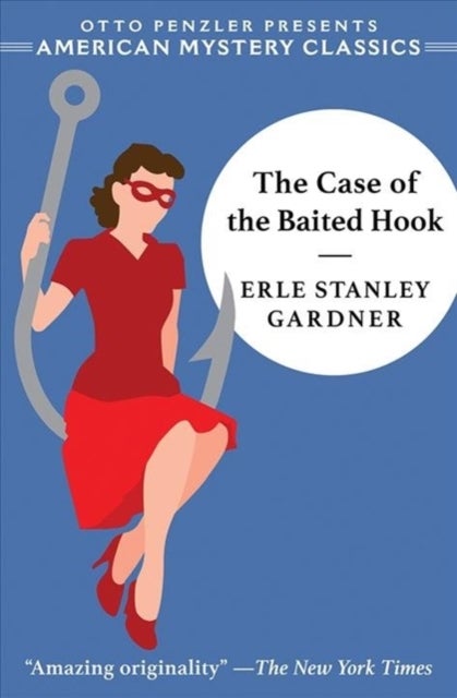 Case of the Baited Hook