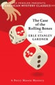 Case of the Rolling Bones