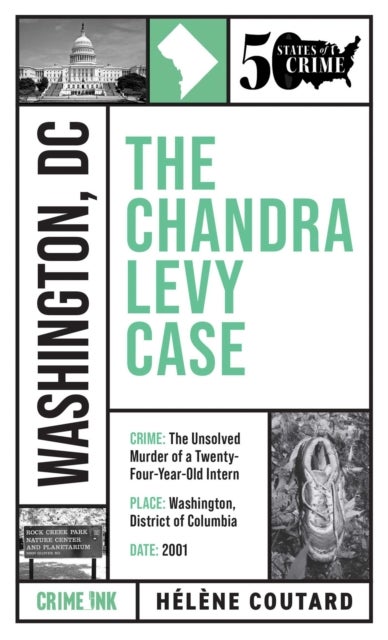 Chandra Levy Case