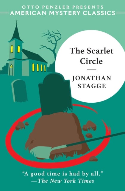 The Scarlet Circle