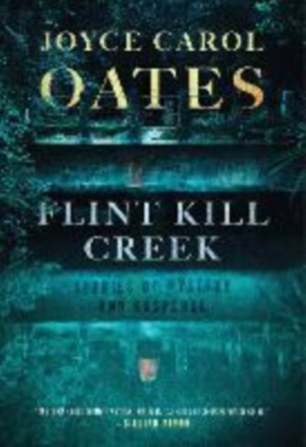 Flint Kill Creek - Stories of Mystery and Suspense
