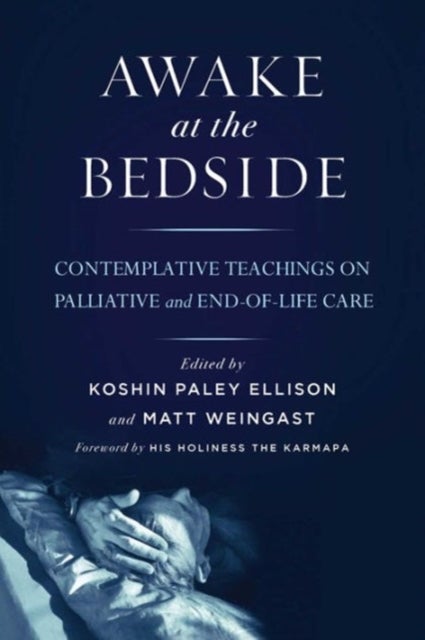 Awake at the Bedside - Contemplative Palliative and End of Life Care