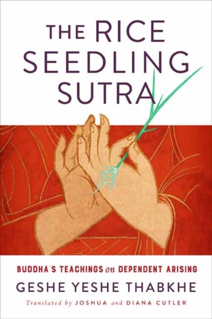 The Rice Seedling Sutra - Buddha's Teaching on Dependent Arising