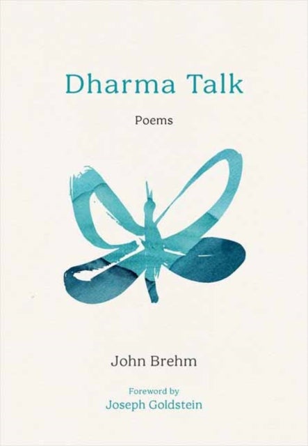 Dharma Talk - Poems