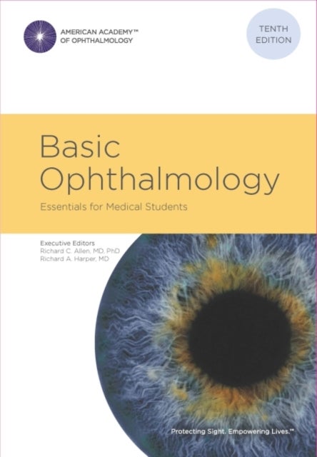 Basic Ophthalmology - Essentials for Medical Students