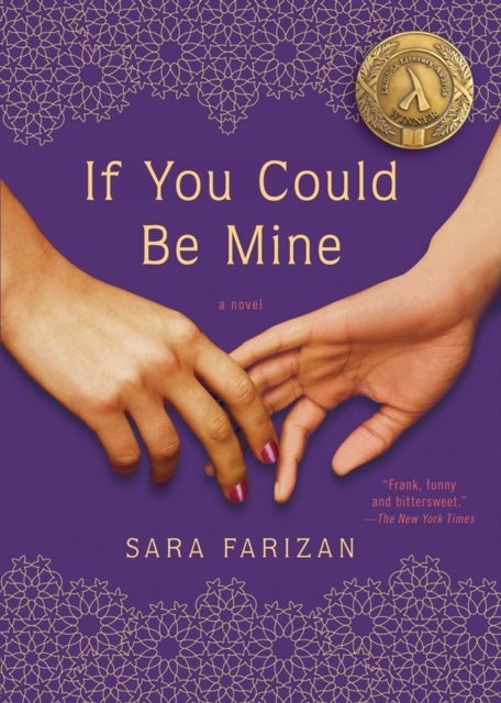 If You Could Be Mine - A Novel