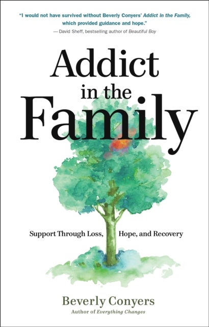 Addict in the Family - Support Through Loss, Hope, and Recovery
