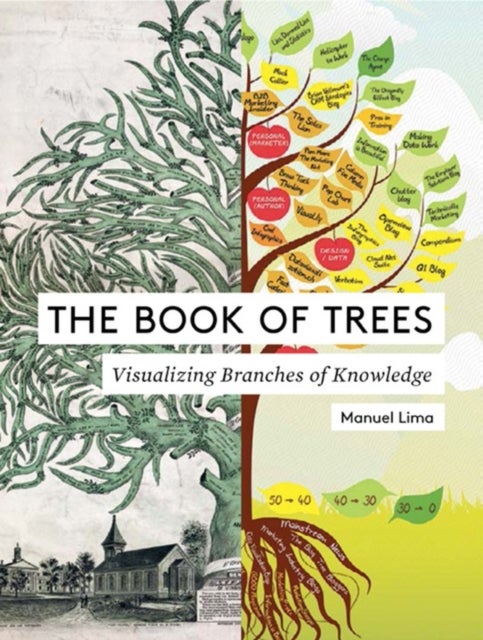 The Book of Trees - Visualizing Branches of Knowledge