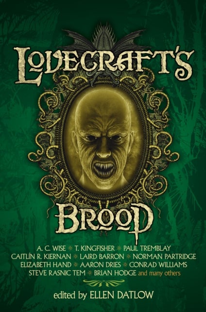 Lovecraft's Brood