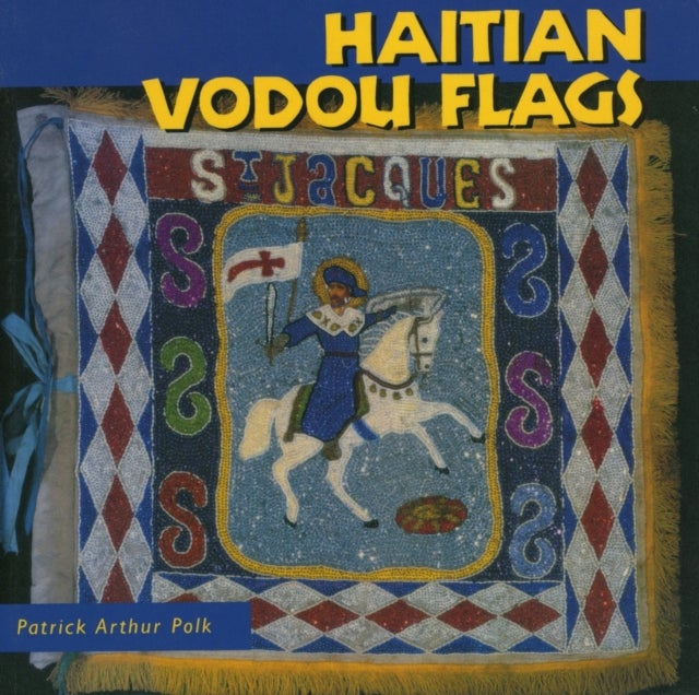 Haitian Vodou Flags