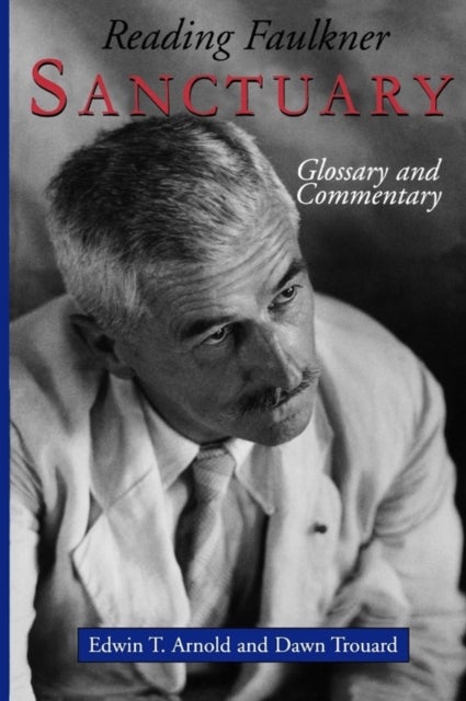 Reading Faulkner - Sanctuary
