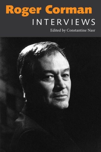 Roger Corman - Interviews