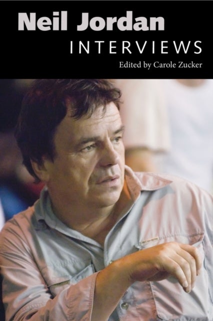 Neil Jordan - Interviews