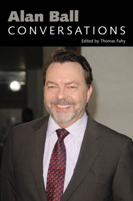 Alan Ball - Conversations