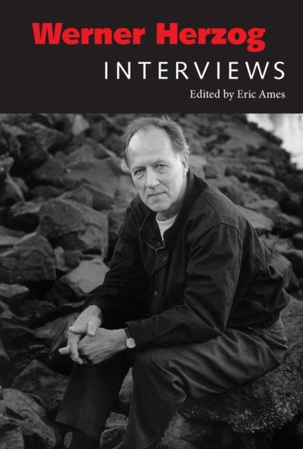 Werner Herzog - Interviews