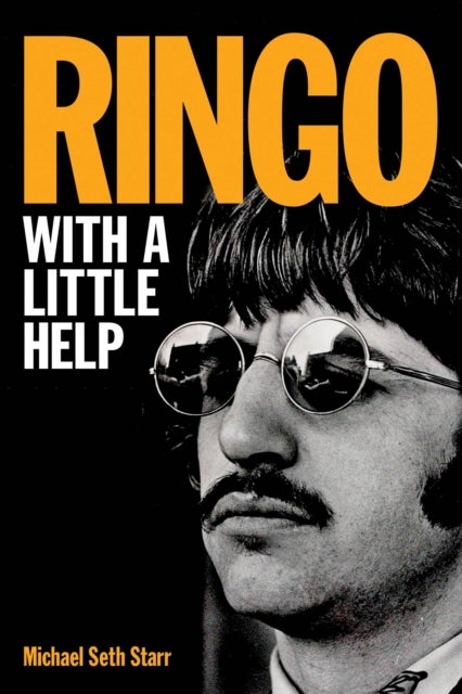 Ringo - With a Little Help
