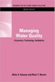 Managing Water Quality