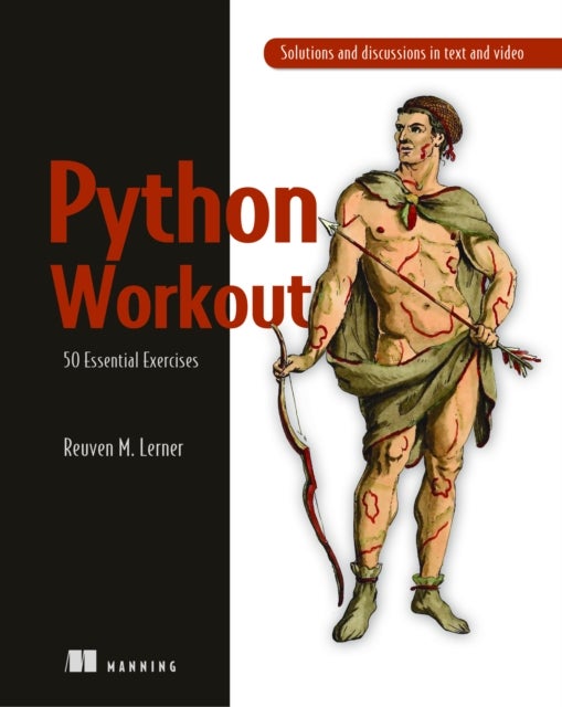 Python Workout - 50 Essential Exercises