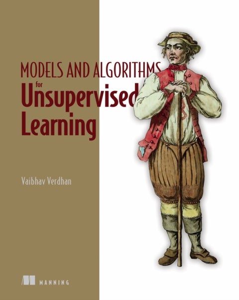 Unsupervised Learning with Generative AI
