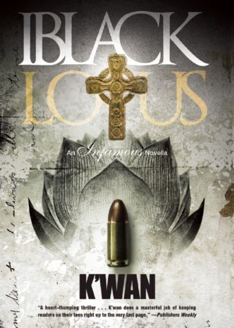 Black Lotus - An Infamous Novella