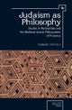 Judaism as Philosophy