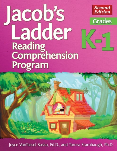 Jacob's Ladder Reading Comprehension Program - Grades K-1