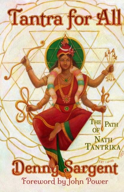 Tantra for All - The Path of Nath Tantrika