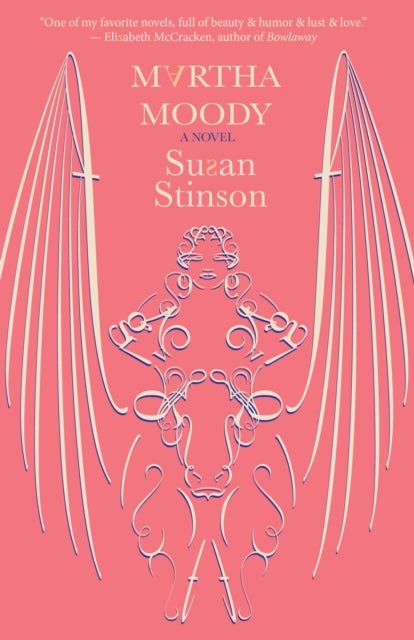 Martha Moody - a novel