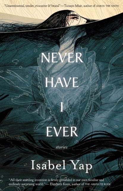 Never Have I Ever - Stories