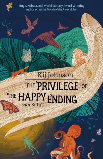 The Privilege of the Happy Ending - Small, Medium, and Large Stories