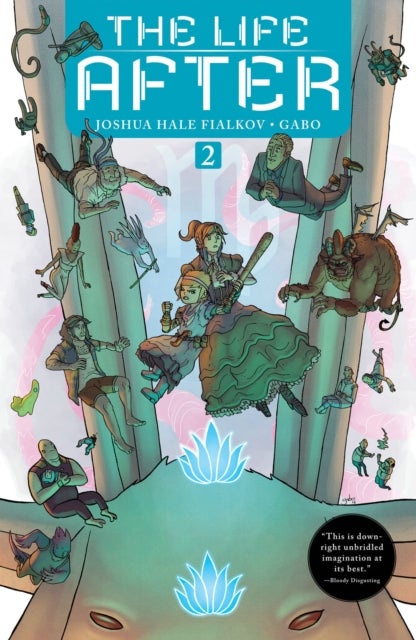 The Life After Volume 2