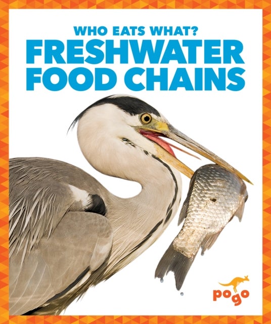 Freshwater Food Chains