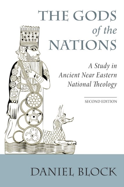 The Gods of the Nations