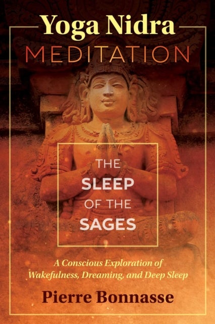 Yoga Nidra Meditation - The Sleep of the Sages