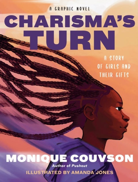 Charisma¿s Turn - A Graphic Novel