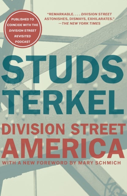 Division Street - America